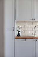 Beautiful flat in Old Street