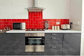 Beautiful flat in Old Street