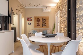 Noto Charming Apartment Wonderful Italy