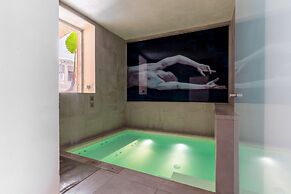 Noto Charming Apartment Wonderful Italy