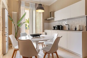 Noto Charming Apartment Wonderful Italy