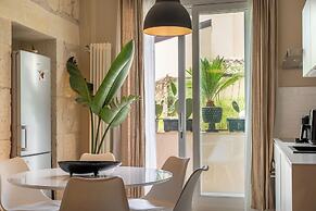 Noto Charming Apartment Wonderful Italy