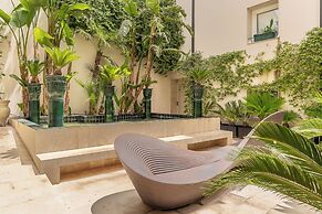 Noto Charming Apartment Wonderful Italy