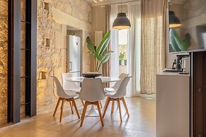 Noto Charming Apartment Wonderful Italy