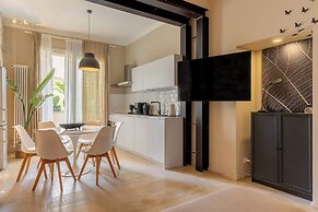 Noto Charming Apartment Wonderful Italy