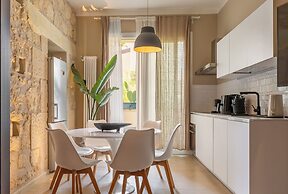 Noto Charming Apartment Wonderful Italy