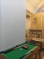 Lynzstaycation Makati