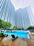 Lynzstaycation Makati