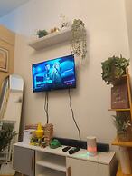 Lynzstaycation Makati