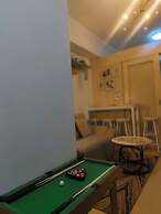 Lynzstaycation Makati