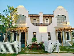 Luxury 3 br Windsea Villa - Novaworld PT