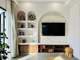 Luxury 3 br Windsea Villa - Novaworld PT