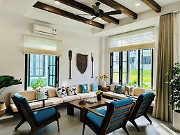 Luxury 3 br Windsea Villa - Novaworld PT