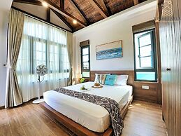 Luxury 3 br Windsea Villa - Novaworld PT