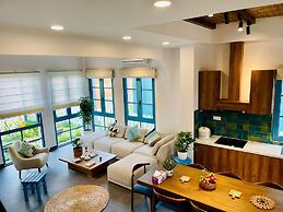 Luxury 3 br Windsea Villa - Novaworld PT