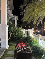 Luxury 3 br Windsea Villa - Novaworld PT