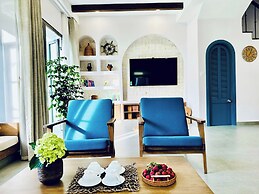 Luxury 3 br Windsea Villa - Novaworld PT