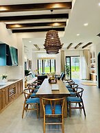 Luxury 3 br Windsea Villa - Novaworld PT