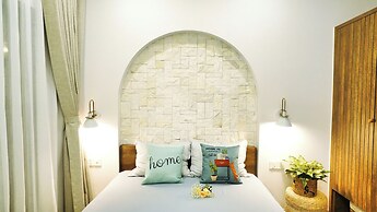 Luxury 3 br Windsea Villa - Novaworld PT