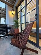 Luxury 3 br Windsea Villa - Novaworld PT