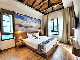 Luxury 3 br Windsea Villa - Novaworld PT