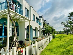 Luxury 3 br Windsea Villa - Novaworld PT