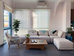 Luxury 3 br Windsea Villa - Novaworld PT