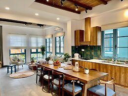 Luxury 3 br Windsea Villa - Novaworld PT