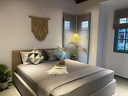 Luxury 3 br Windsea Villa - Novaworld PT