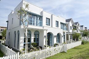 Luxury 3 br Windsea Villa - Novaworld PT