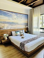 Luxury 3 br Windsea Villa - Novaworld PT
