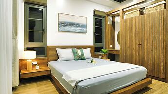 Luxury 3 br Windsea Villa - Novaworld PT