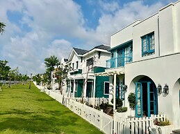 Luxury 3 br Windsea Villa - Novaworld PT