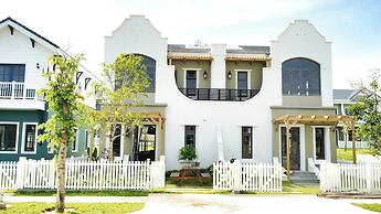 Luxury 3 br Windsea Villa - Novaworld PT