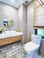 Luxury 3 br Windsea Villa - Novaworld PT