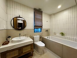 Luxury 3 br Windsea Villa - Novaworld PT