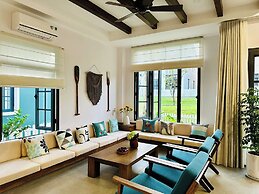 Luxury 3 br Windsea Villa - Novaworld PT