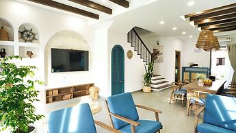 Luxury 3 br Windsea Villa - Novaworld PT