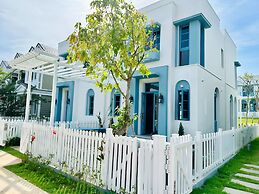 Luxury 3 br Windsea Villa - Novaworld PT