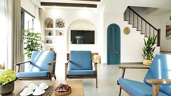 Luxury 3 br Windsea Villa - Novaworld PT