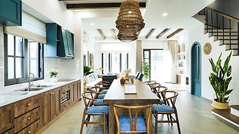 Luxury 3 br Windsea Villa - Novaworld PT