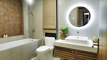 Luxury 3 br Windsea Villa - Novaworld PT