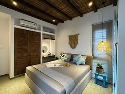 Luxury 3 br Windsea Villa - Novaworld PT