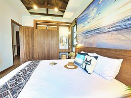 Luxury 3 br Windsea Villa - Novaworld PT