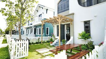 Luxury 3 br Windsea Villa - Novaworld PT