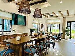 Luxury 3 br Windsea Villa - Novaworld PT