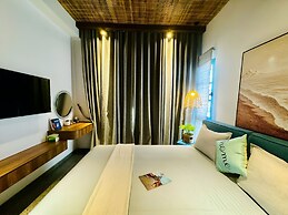 Luxury 3 br Windsea Villa - Novaworld PT