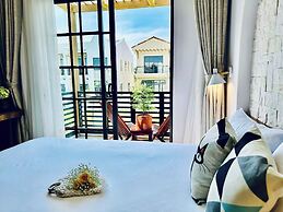 Luxury 3 br Windsea Villa - Novaworld PT