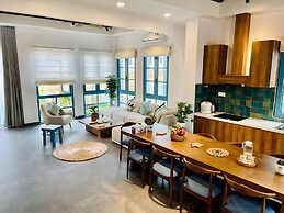 Luxury 3 br Windsea Villa - Novaworld PT