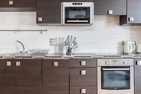 Spacious 2 Bed Apartment in Dalston